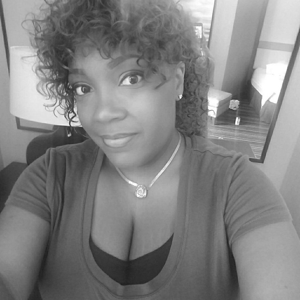 Meet your Posher, Tracie